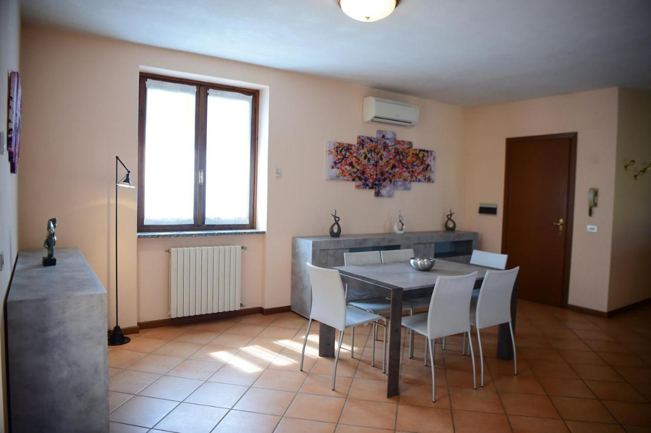 Casa Alex By Wonderful Italy Apartment Gera Lario Exterior photo
