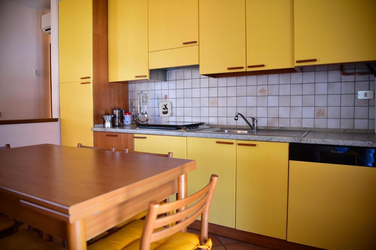 Casa Alex By Wonderful Italy Apartment Gera Lario Exterior photo