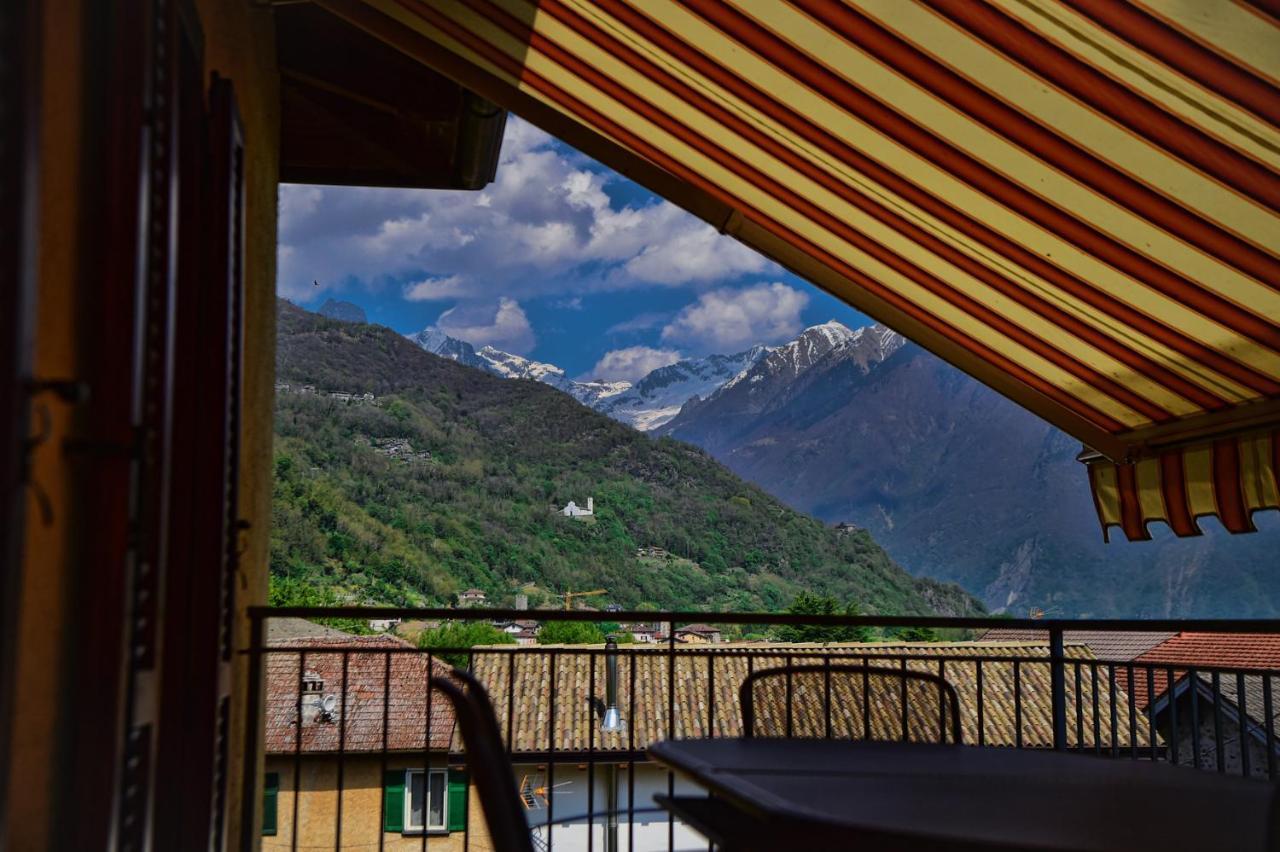 Casa Alex By Wonderful Italy Apartment Gera Lario Exterior photo
