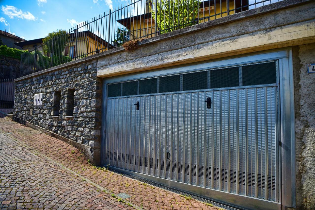 Casa Alex By Wonderful Italy Apartment Gera Lario Exterior photo
