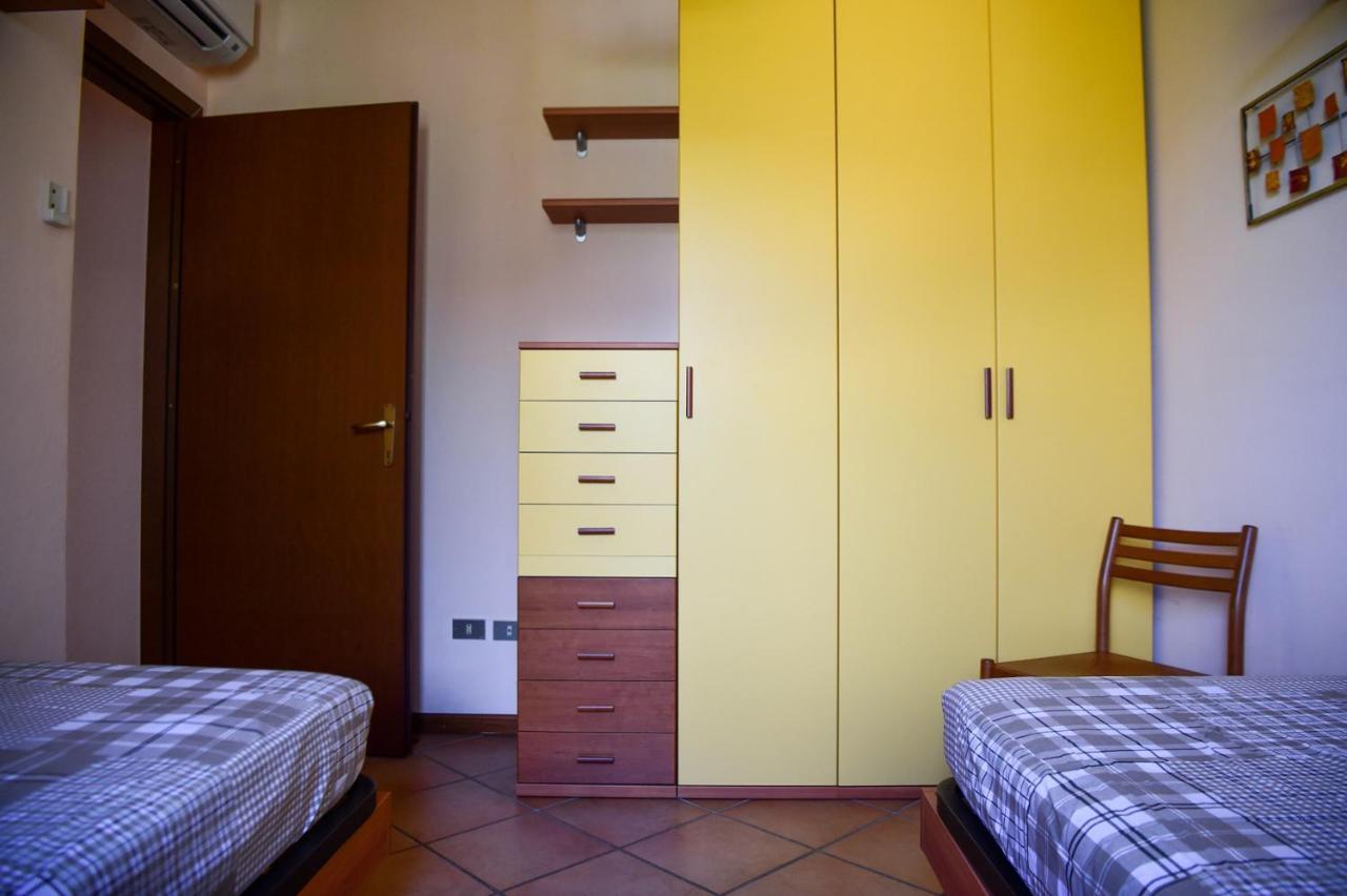 Casa Alex By Wonderful Italy Apartment Gera Lario Exterior photo